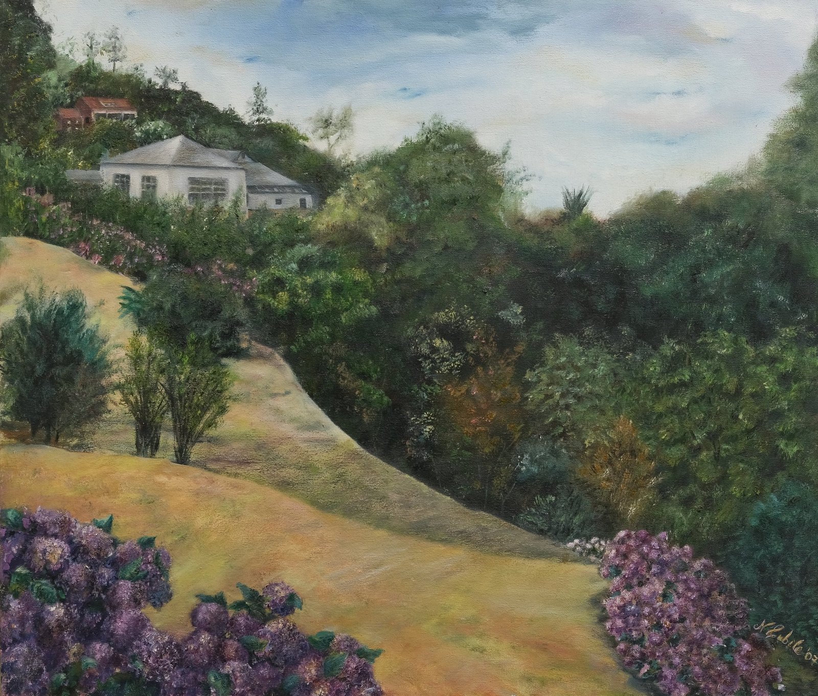 Villa Nougués