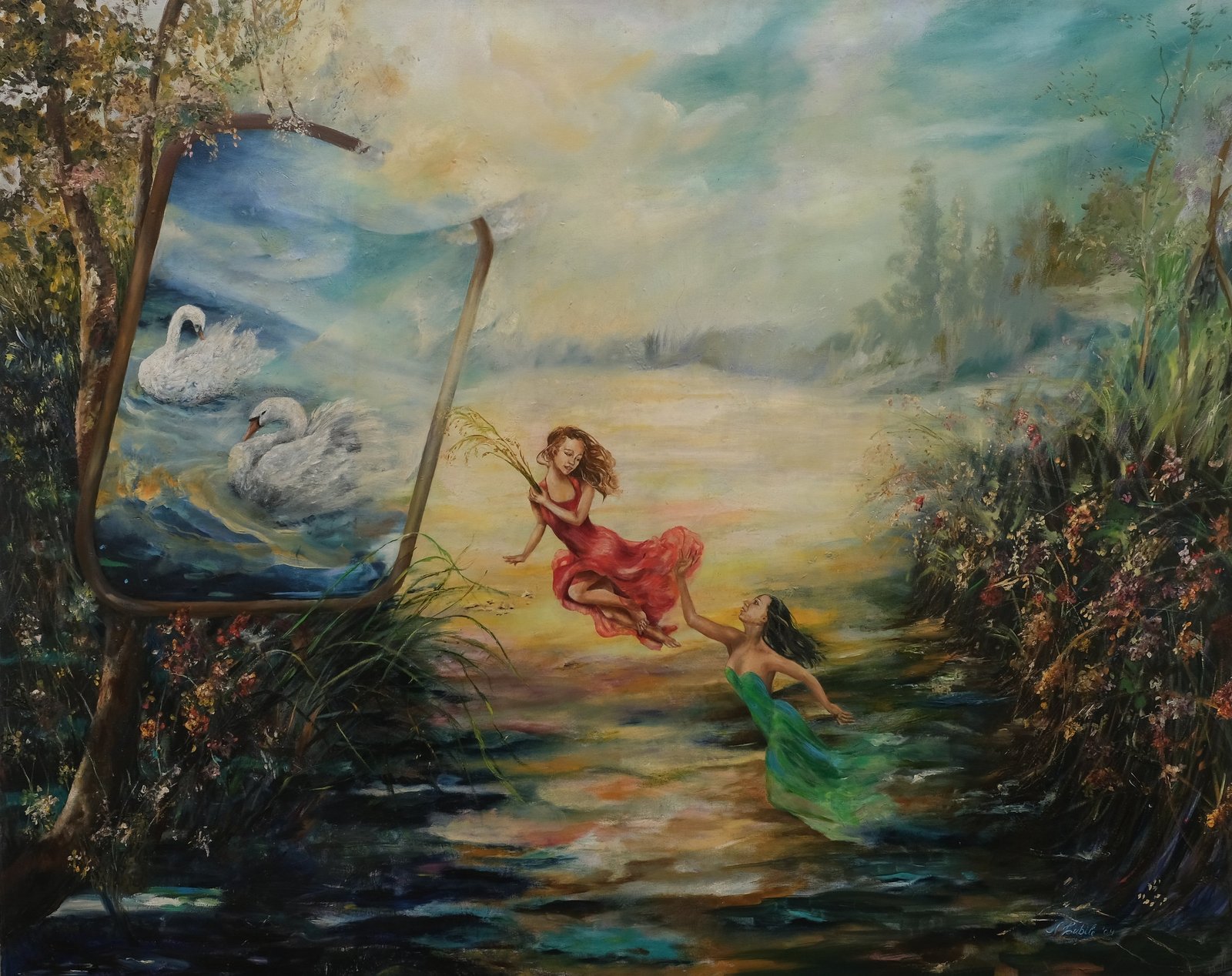 Hadas de Primavera