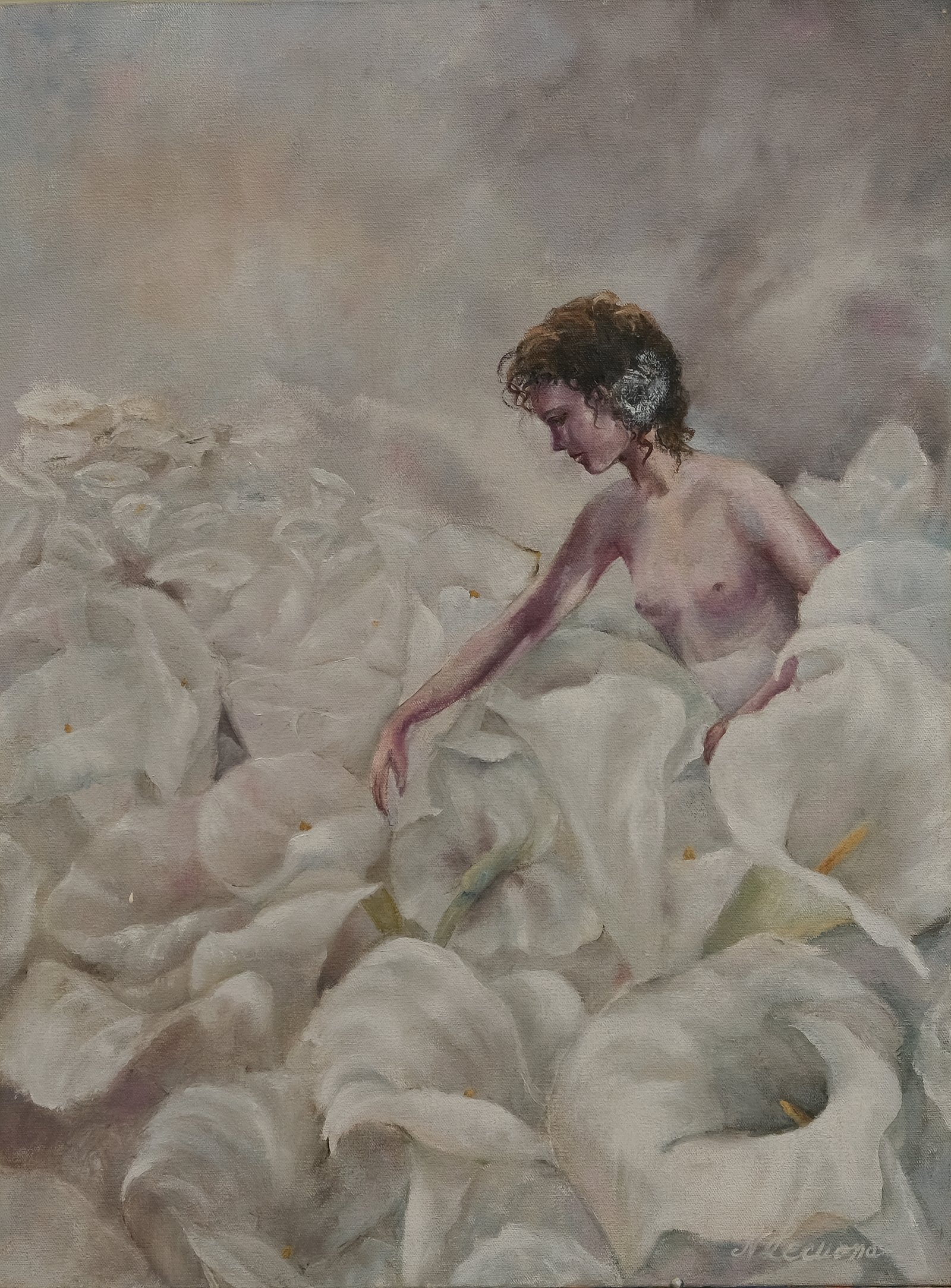 Femme 1