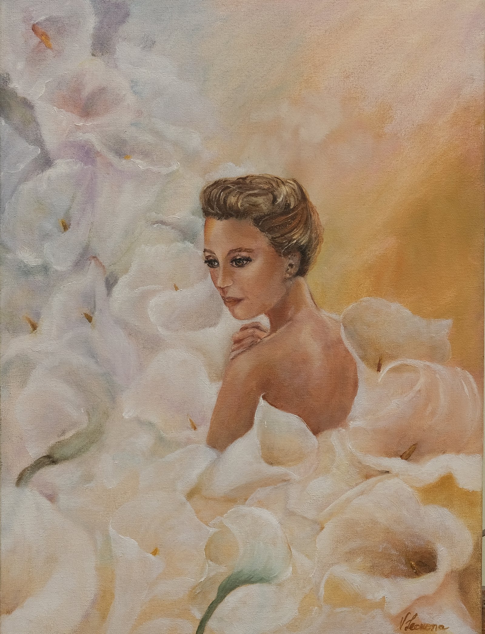 Femme 2