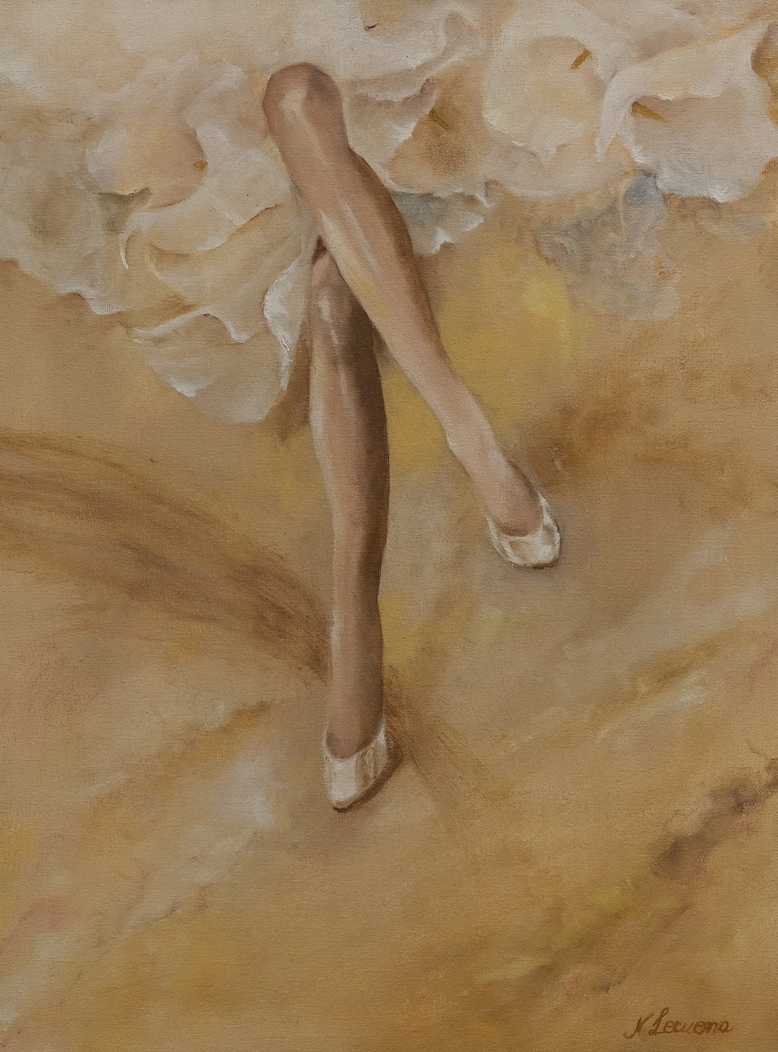 Femme 3