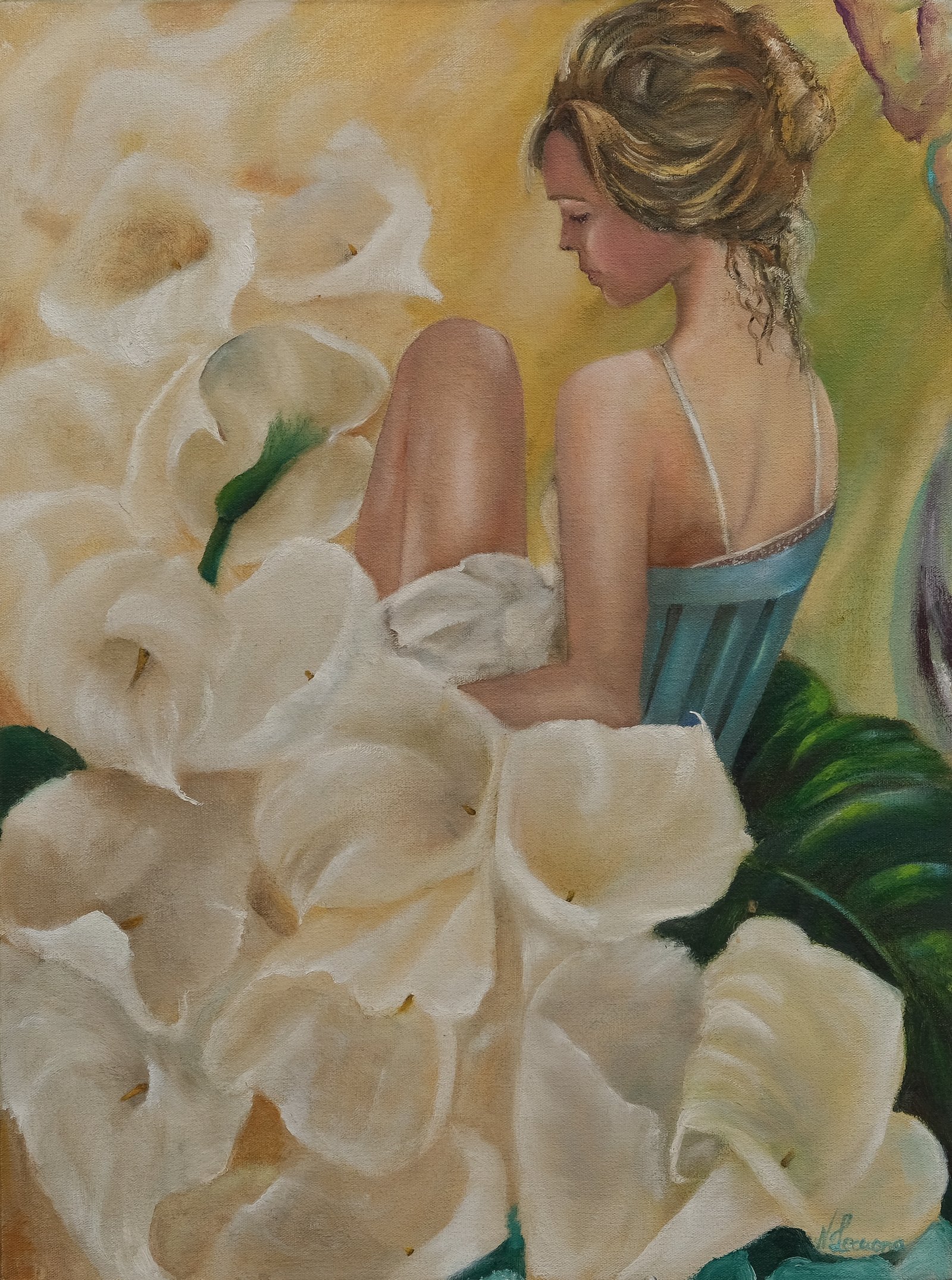 Femme 4